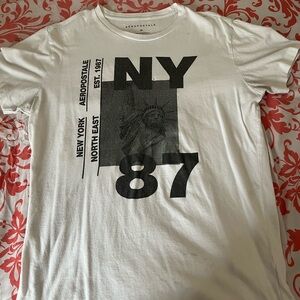 Aeropostale New York Graphic T-Shirt for Men
